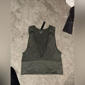 Urban Outfitters Plunge Tank (small)